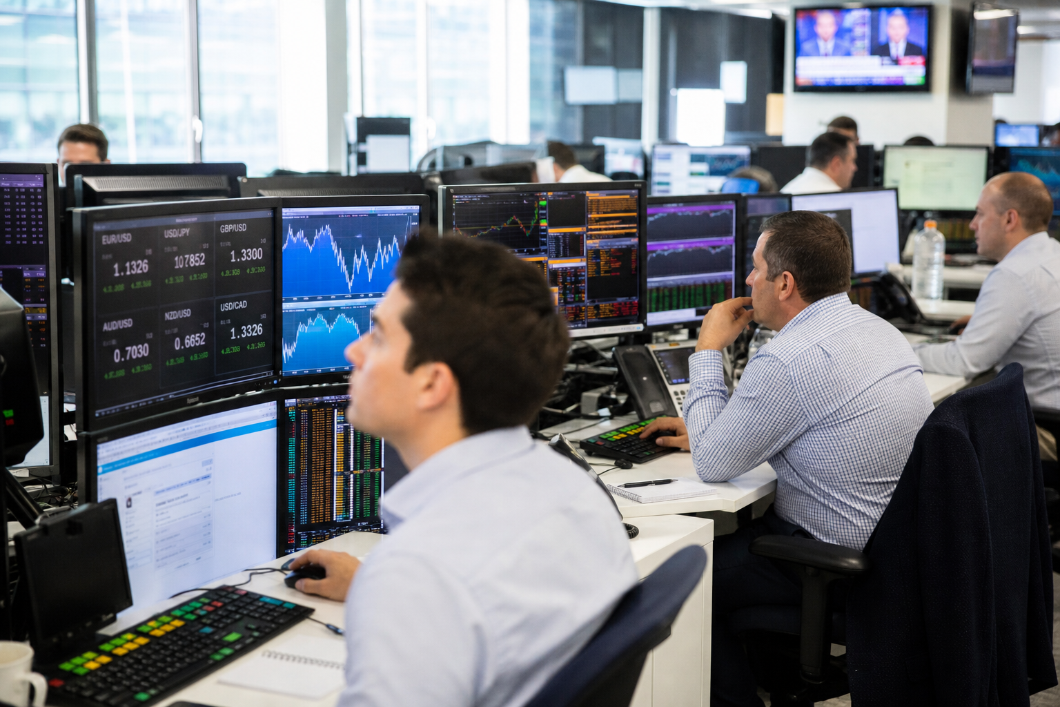 Editorial illustration: PRIMARY SUBJECT — this editorial photo illustrates a story about State Street SPDR S&P 500 ETF, a Asset Management compa