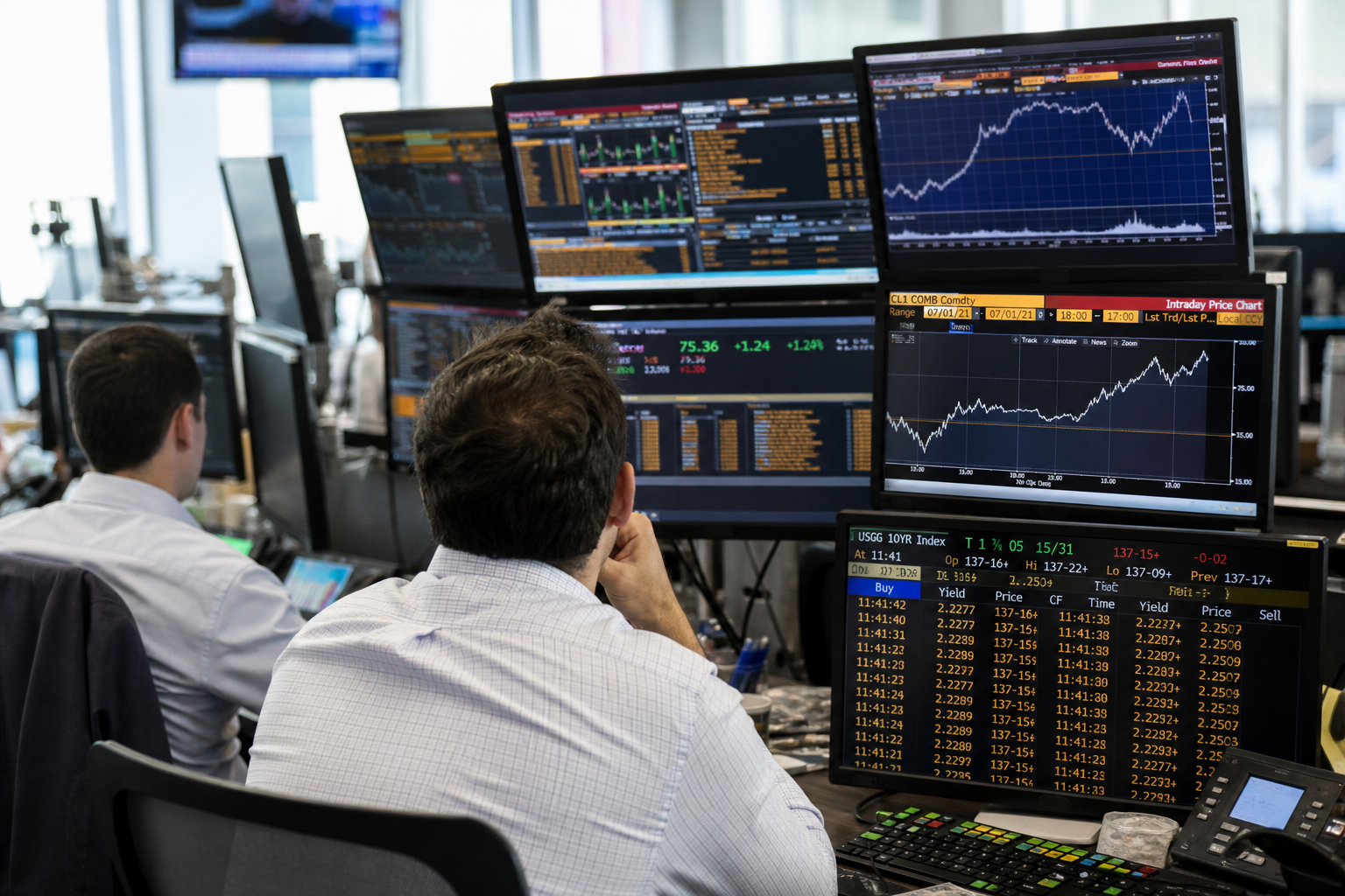 Editorial illustration: PRIMARY SUBJECT — this editorial photo illustrates a story about State Street SPDR S&P 500 ETF, a Asset Management compa