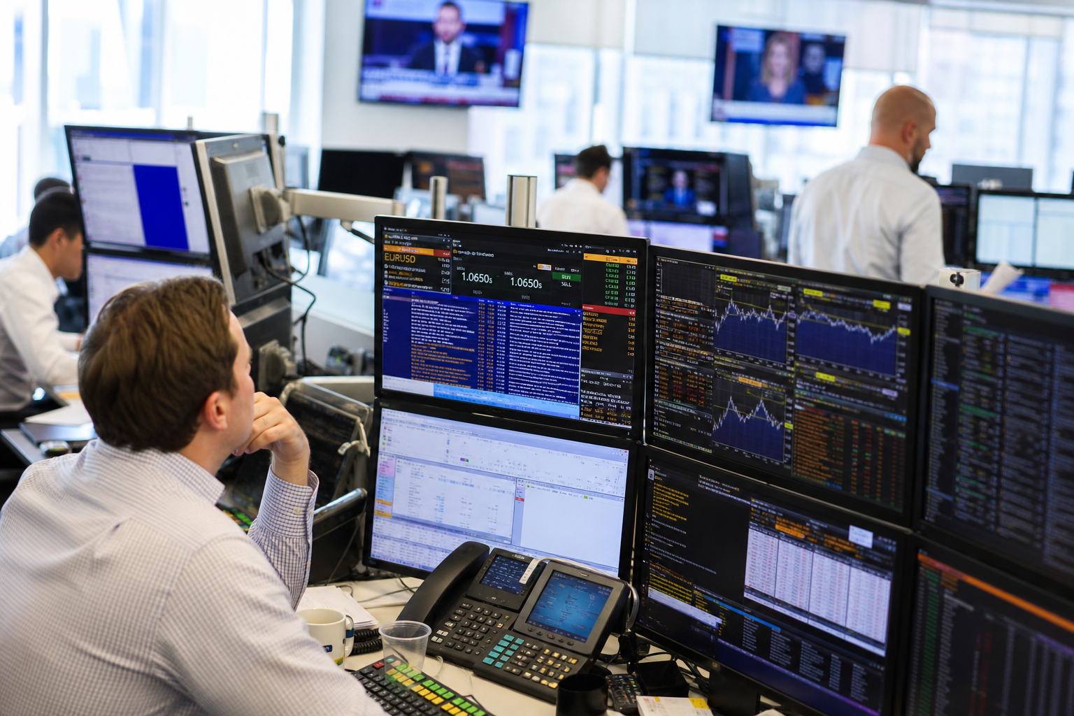 Editorial illustration: PRIMARY SUBJECT — this editorial photo illustrates a story about State Street SPDR S&P 500 ETF, a Asset Management compa