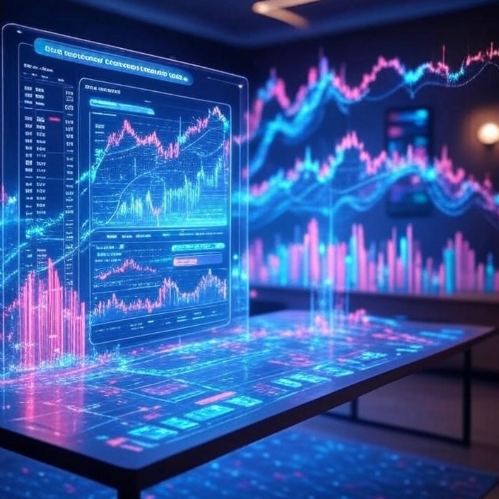 Investment Dashboard