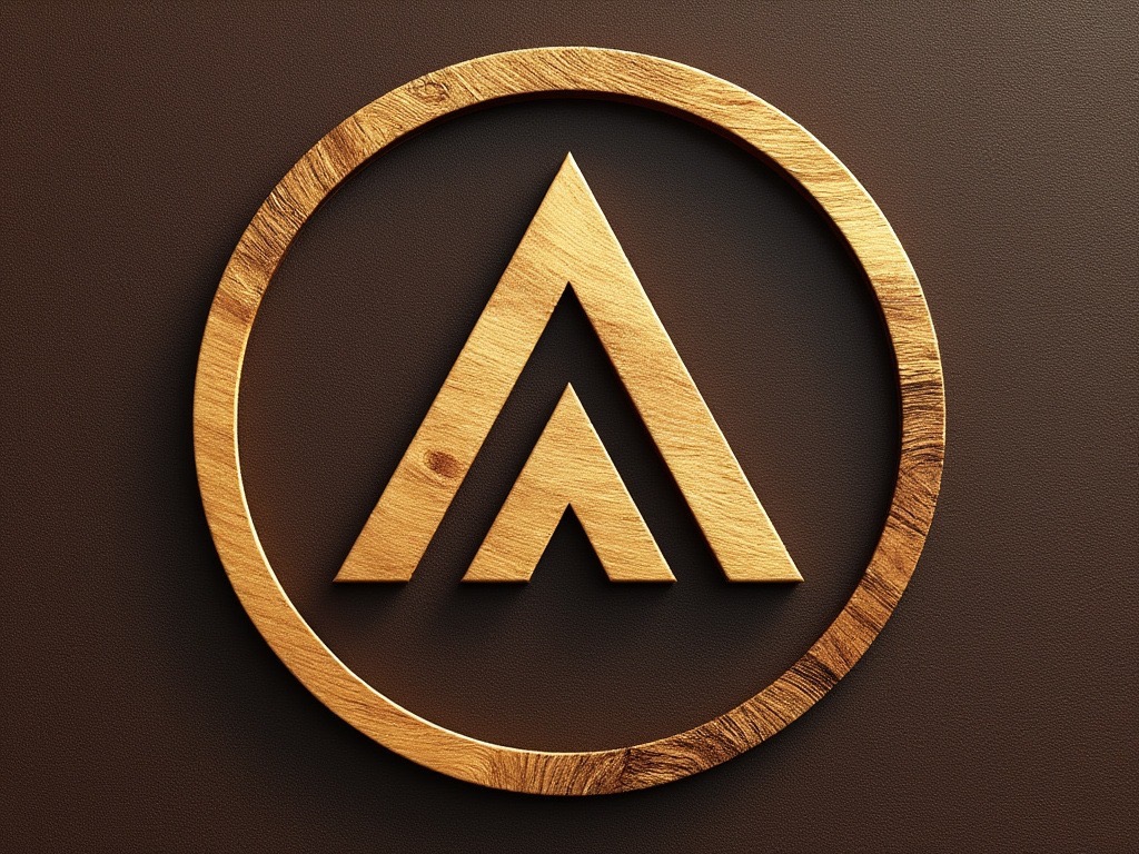 AlphaMadera Logo