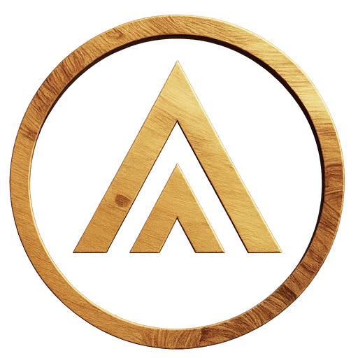 AlphaMadera Logo